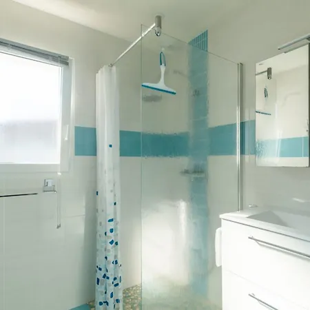 L'orchidee - Wifi - Terrasse Saint-Nazaire (Loire-Atlantique)