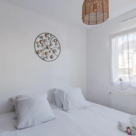 L'orchidee - Wifi - Terrasse Holiday home