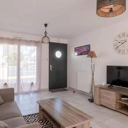 Holiday home L'orchidee - Wifi - Terrasse