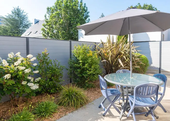 Holiday home L'orchidee - Wifi - Terrasse *