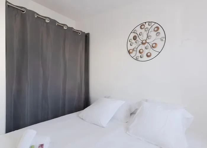 Holiday home L'orchidee - Wifi - Terrasse