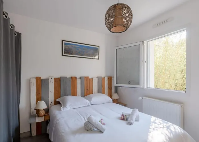 L'orchidee - Wifi - Terrasse