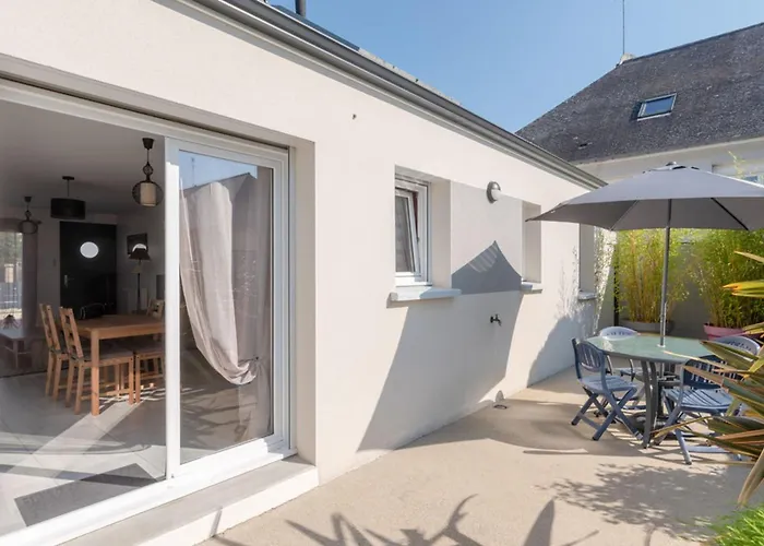 Holiday home L'orchidee - Wifi - Terrasse