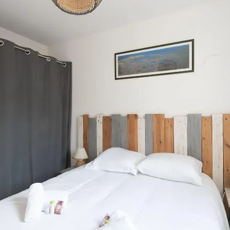 L'orchidee - Wifi - Terrasse * 圣纳泽尔