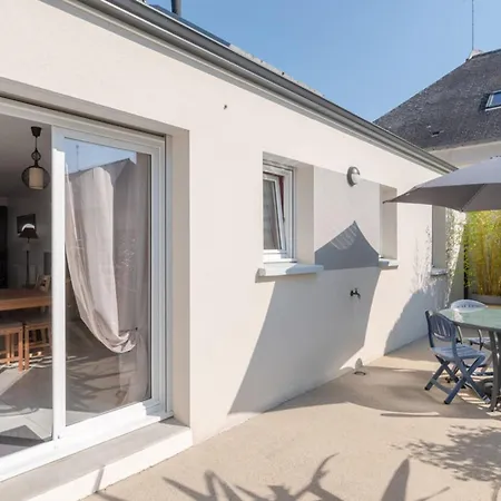 Ferienhaus L'orchidee - Wifi - Terrasse