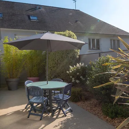 L'orchidee - Wifi - Terrasse * Saint-Nazaire (Loire-Atlantique)