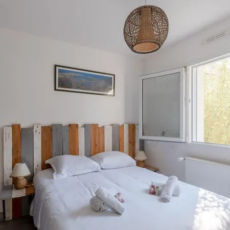 Ferienhaus L'orchidee - Wifi - Terrasse *