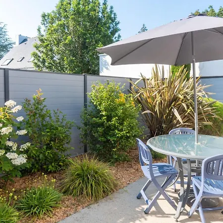 L'orchidee - Wifi - Terrasse Saint-Nazaire (Loire-Atlantique)